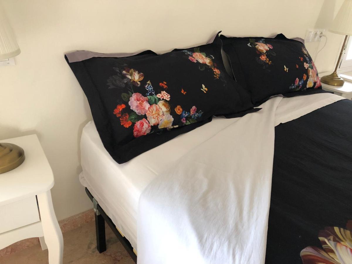 Lovely 1-Bedroom Loft Near Ronda Arriate Ngoại thất bức ảnh