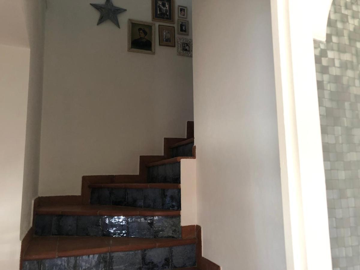 Lovely 1-Bedroom Loft Near Ronda Arriate Ngoại thất bức ảnh